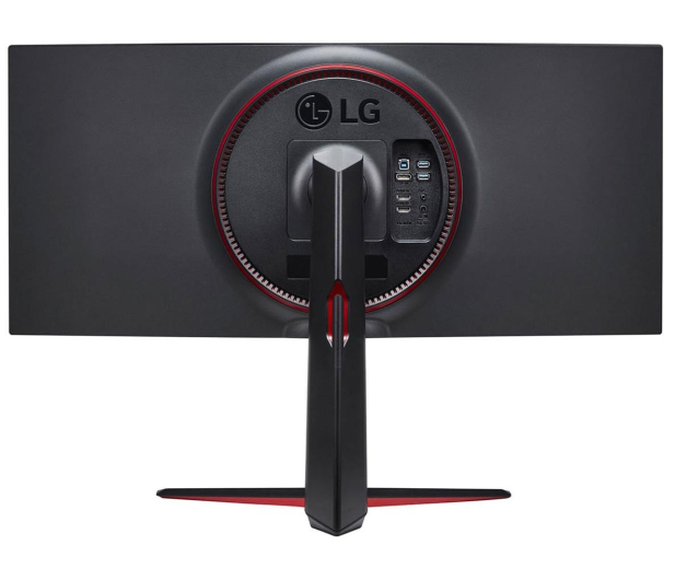 LG OUTLET - UltraGear 34GN850P-B - 1477455 - zdjęcie 8